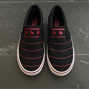 in n out drink cup vans